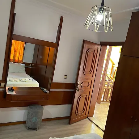 Karyatit Kaleici Hotel Antalya