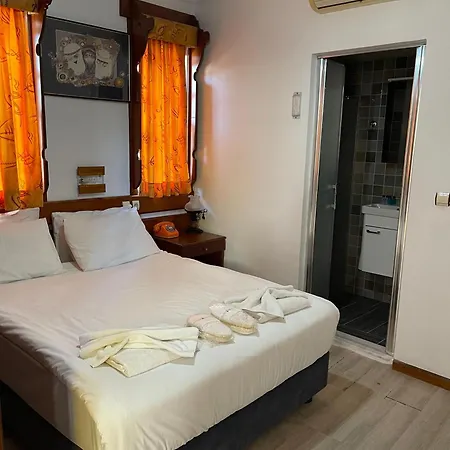Hotel Karyatit Kaleici Antalya