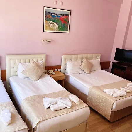 Karyatit Kaleici Hotel