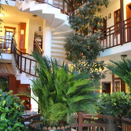 Hotel Karyatit Kaleici