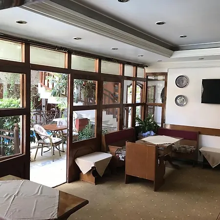 Hotel Karyatit Kaleici