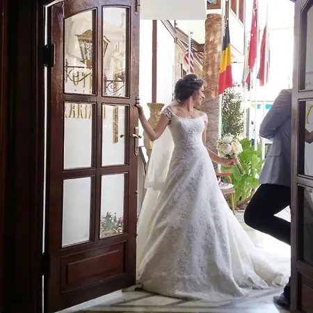 Hotel Karyatit Kaleici Antalya
