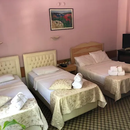 Hotel Karyatit Kaleici