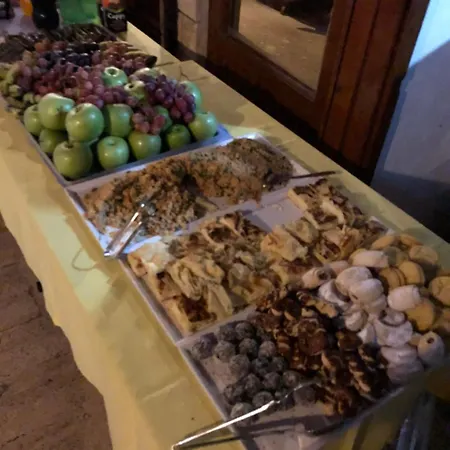 Hotel Karyatit Kaleici Antalya